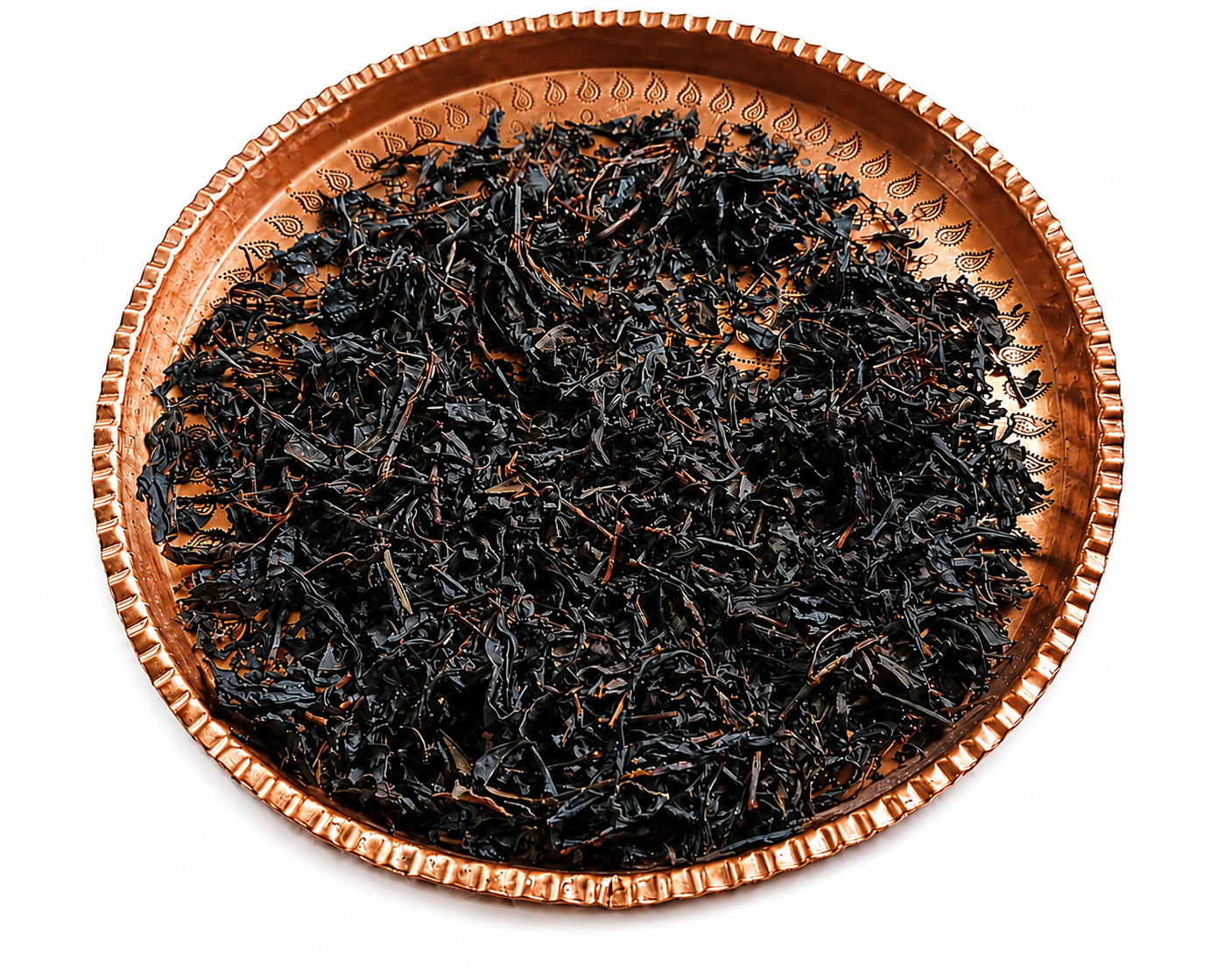 چای خشک کارگاهی سنتی (نیم کیلویی)